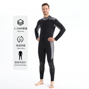 Combinaison de sport moulante sur mesure OEM pour la remise en forme, la salle de sport et l'entraînement - Product Image 2