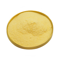 Instant Natuurlijk Perzik Fruitpoeder Spraygedroogd/Vriesgedroogd Puur Wit Perzik/Honingperzik Fruitsappoeder voor Dranken & Voedsel