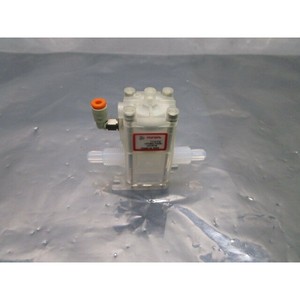 Válvula Neumática de 2 Vías Furon HPVM2-F34NC - Equipos y Piezas de Semiconductores de Confianza de Marca Global - Product Image 2
