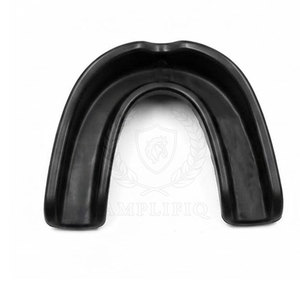 Protector Bucal Personalizado para Boxeo, MMA, Artes Marciales, Entrenamiento Deportivo, Práctica Deportiva, Ajuste Cómodo, Diseño Flexible y Duradero, Material EVA - Product Image 4