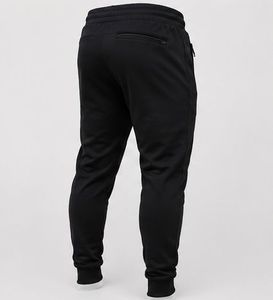 Men's Premium <b>Slim</b> Fit Gym <b>Joggers</b> with Zipper Pockets – Athletic Training & Casual Sportswear - Product Image 6