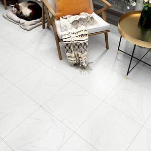 Baldosa de Porcelana Extra Grande de 120x180 cm, 9 mm de Grosor, Acabado Brillante con Esmalte Digital, Antideslizante, para Interiores Modernos y Uso Escolar - Product Image 4