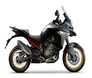 รถมอเตอร์ไซด์1158cc หยกเรดาร์แรลลี่2026 V4ใหม่พร้อมส่ง - Product Image 3