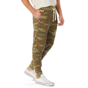 Pantalones Deportivos de Gimnasio para Hombre de la Mejor Calidad, con Bolsillos, Logotipo Personalizado, Transpirables, Ligeros, de Cintura Media, Estilo Urbano - Product Image 4