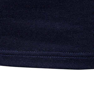 Chemises polo personnalisées 100% coton, écologiques, coupe décontractée, pour hommes, en vente à bas prix - Product Image 4