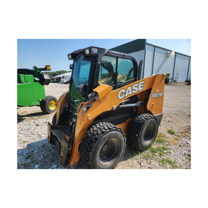 Chargeuse compacte SR210 abordable, offre directe d'usine - Product Image 1