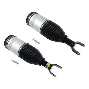 2 Pezzi Ammortizzatori a Sospensione Pneumatica per Camion, Compatibili con Ram 1500 Pickup 2 Porte/4 Porte 3.0 3.6 5.7 - Product Image 2