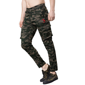Solid Trader Premium Quality Trousers Multi Pocket Safety Design Comfortable <b>Working</b> Gear High Quality <b>Cargo</b> Pent & Trouser - Product Image 2