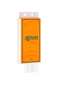 ถุงกระดาษทิชชู่แบบแขวนขนาดกะทัดรัด ติดตั้งง่าย ทนต่อการฉีกขาด - Product Image 5