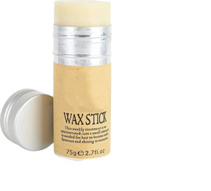 แว็กซ์จัดแต่งทรงผมแบบแท่งสำหรับผู้ชายและผู้หญิง แบรนด์ส่วนตัว รับผลิตแบบ OEM จำนวนมาก - Product Image 1