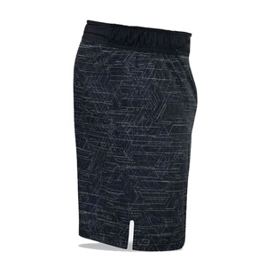 Pantalones Cortos Profesionales de MMA, 180 GSM, Poliéster y Elastano, Ligeros, Transpirables, para Entrenamiento, Sublimados - Product Image 5
