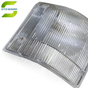 โคมไฟมุมรถยนต์12V ใหม่ OE 81620-37030(L) / 81610-37030(R) สำหรับ Dyna 1995-2003 - Product Image 2