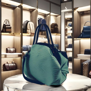 พับได้ถอดออกได้สายหนังเม็ดบนโพลีเอสเตอร์อัดร่มชูชีพผ้า unisex กรอบภายใน20L อเนกประสงค์ - Product Image 2