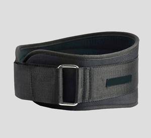 Ceinture d'haltérophilie personnalisée pour hommes et femmes-Ceintures de musculation en nylon pour haltérophilie, musculation Suluemelo ov - Product Image 4