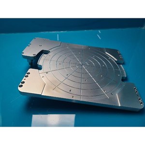 EUGENE TECH 169471 REV.C 1752-0312 Conjunto de Sensor Termopar Usado Como Está, Piezas de Equipos Semiconductores Legados - Product Image 4