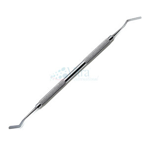 Raspadores Dentales de Acero Inoxidable, Instrumentos Dentales Profesionales, Raspadores Dentales de Alta Calidad para Venta en Línea - Product Image 5