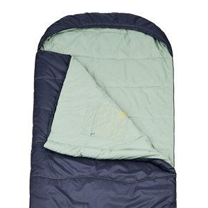 Sleeping Bag for Adults 3-4 Seasons Cold Weather Waterproof, Lightweight with Adjustable Hood for Camping - Product Image 2