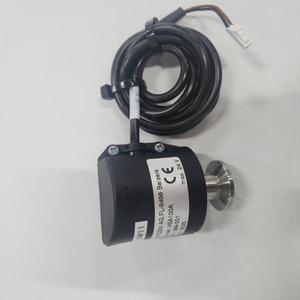 หัวเซ็นเซอร์วัดแรงดันสุญญากาศ Inficon FL-9496 - อุปกรณ์และอะไหล่เซมิคอนดักเตอร์ระดับโลกที่เชื่อถือได้ - Product Image 2