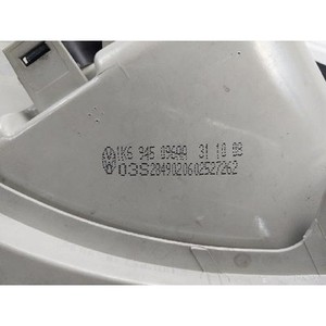 Ensemble de feux arrière droit pour Golf, côté passager, référence 1K6945096AA - Product Image 6