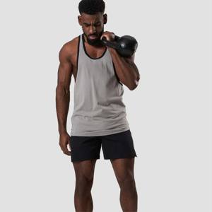 Débardeur pour homme respirant et confortable avec un matériau durable, débardeur tendance pour homme entièrement personnalisé, léger et facile à porter - Product Image 1