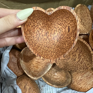 High Quality Vietnam Coconut Bowl For Industrial Catering And Wholesale Restaurant Tableware <b>Tools</b> 99 Gold Data Co - Product Image 1