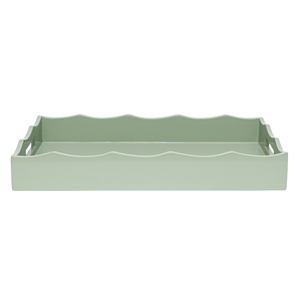 Bandeja de Servicio de Laca Premium, Elegante Decoración de Mesa y Bandeja para Té, Colores y Diseños Personalizados, Venta al por Mayor desde Vietnam - Product Image 4