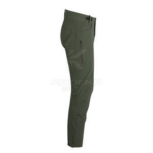 กางเกงปั่นจักรยานผู้ชาย KANEKA SPORTS KS-CP-16 ดีไซน์ใหม่ คุณภาพสูง ผลิตจากผ้าสแปนเด็กซ์/โพลีเอสเตอร์ แห้งเร็ว เป็นมิตรกับสิ่งแวดล้อม สวมใส่สบาย - Product Image 5