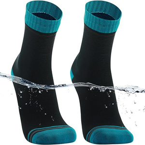 Calcetines Impermeables para Exteriores, Calcetines Deportivos Transpirables de Tres Capas para Hombre, para Senderismo, Trekking, Nieve, Invierno 2026 - Product Image 6