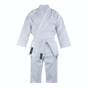 Uniforme de Taekwondo Personalizado 2026, Material Ligero, Uniforme de Artes Marciales Personalizado, Servicio OEM, Uniforme de Taekwondo de Alta Calidad - Product Image 3