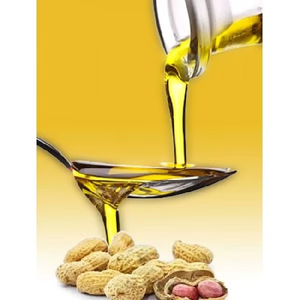 Aceite de Cacahuete Refinado Limpio 100% Premium de Grado Alimenticio, 24 Meses de Vida Útil para Importación a Granel, Suministro para Mayoristas de Ingredientes Alimenticios - Product Image 4