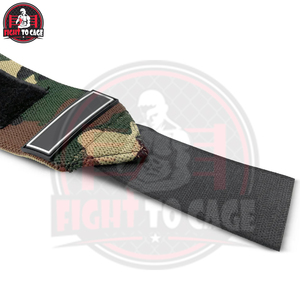 Nouveauté avec logo personnalisé, qualité supérieure, sangles de soutien pour la musculation et le bodybuilding, sangles de poignet personnalisées pour la remise en forme, paire - Product Image 4