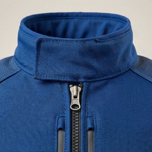 Chaqueta de Motociclista de Cuero Genuino para Hombre de la Mejor Calidad, Nueva Colección de Invierno, Chaquetas de Motocicleta con Protecciones Desmontables Personalizadas - Product Image 4