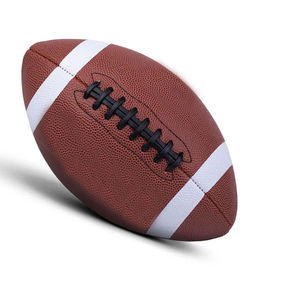 Ballons de rugby en coton légers pour l'entraînement et le jeu – Prix usine, vente en gros de ballons de rugby en coton en vrac - Product Image 5