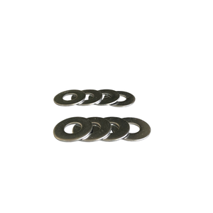 Rondelles plates en acier inoxydable personnalisables de perfection de haut niveau M3-M12 raccords de tuyauterie OEM/ODM pour la construction et la plomberie - Product Image 5