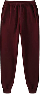 ชุดวอร์มออกกำลังกายผู้หญิงแบบ 2 ชิ้น ล่าสุด ขายส่ง เสื้อฮู้ดและกางเกงจ็อกเกอร์สำหรับออกกำลังกายและวิ่งจ๊อกกิ้ง - Product Image 3