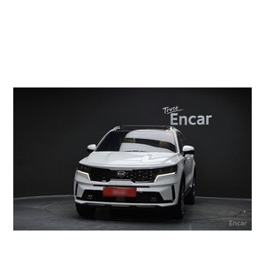 สำหรับรถยนต์ Kia Sorento 2.5T เบนซิน ขับเคลื่อน 2 ล้อ รุ่นเดือนมิถุนายน ปี 2021 วิ่ง 46,885 กม. เบาะหนัง กล้องมองหลัง มาตรฐานไอเสียยูโร 5 - Product Image 3