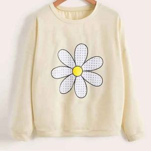 DTG DTF สเวตเชิ้ตพิมพ์ลายส่วนบุคคลผ้าฝ้ายนุ่มเหมาะอย่างยิ่งสำหรับใส่ในชีวิตประจำวันในยิมแฟชั่นและกิจกรรมกลางแจ้ง - Product Image 1