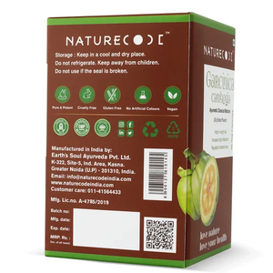 สารสกัดแห้งจากผลส้มแขกคุณภาพสูง สมุนไพรอายุรเวท อาหารเสริมควบคุมน้ำหนัก - Product Image 2