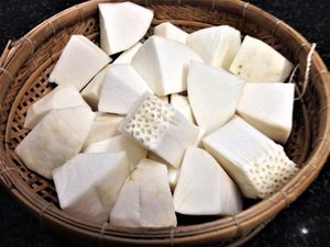 เนื้อขนุนแช่แข็งคุณภาพสูง 500 กรัม บรรจุถุง PE บริการติดฉลากสินค้าส่วนตัว ส่วนผสมนำเข้าจากเวียดนาม - Product Image 2