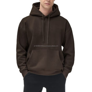Sudaderas con Lavado Ácido para Hombre, Ropa de Calle Moderna, Sudaderas Térmicas Cómodas y Transpirables para Hombre - Product Image 5