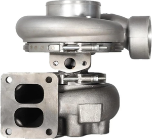 Turbocompresor HX35 de Alta Calidad 6D102 6BT5.9, Conjunto de Turbocompresor 6738-81-8090 6738-81-8091 3539697 4038475 para Komatsu PC200-7 PC220-7 - Product Image 2