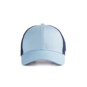 Gorra de Béisbol Deportiva de 6 Paneles al por Mayor con Logotipo Bordado en 3D, Tela de Jersey Impermeable, Precio Razonable - Product Image 3