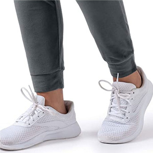 2026 New arrival Women Tracksuit Modern Fit Activewear Set Stretch Fabric Sportswear Comfortable Gym Workout Training Outfit - Product Image 6