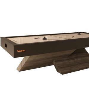 Mesa de Hockey de Aire Contemporánea y Elegante – Experiencia de Arcade Premium para el Hogar - Product Image 1