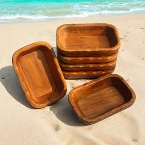 Hot and Most sell 2026 year Wooden <b>Candle</b> Bowl Available in Acacia and Mango and <b>Pine</b> and Red and Sheesham wood and other wooden - Product Image 1