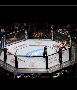 Cubierta de Lona para Ring de Boxeo IRSA SPORTS Personalizada, PVC/Vinilo Resistente, Modelo IRSA-254801, Cubierta para Piso de Ring de Boxeo, Equipo de Gimnasio OEM - Product Image 4