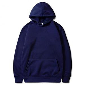 Vente en gros de sweats à capuche en molleton français 100% coton, écologiques, à séchage rapide, coupe ample, personnalisables pour les détaillants de vêtements de sport aux États-Unis, commandes en gros - Product Image 2
