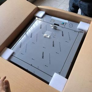 Supreme Chutes : Portes <span class=keywords><strong>de</strong></span> goulottes à déchets et pièces <span class=keywords><strong>de</strong></span> rechange pour goulottes <span class=keywords><strong>de</strong></span> débris destinées aux projets <span class=keywords><strong>de</strong></span> construction - Product Image 4