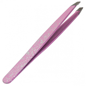 แหนบถอนขนคิ้วแบบมืออาชีพ ปลายแหลม สแตนเลสคุณภาพสูง ดีไซน์ทนทาน เป็นมิตรกับสิ่งแวดล้อม คลาสสิก แม่นยำ - Product Image 5