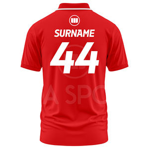 Fabricant professionnel d'uniformes de cricket, ensemble maillot et pantalon de cricket personnalisés par sublimation, fournisseur de vêtements d'équipe, vêtements de sport en gros - Product Image 3